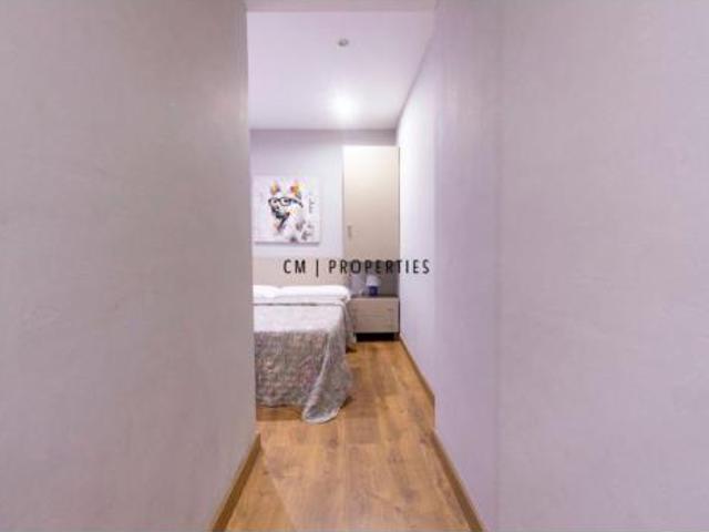 Apartamento en alquiler en Ciutat Vella, Comarca de València