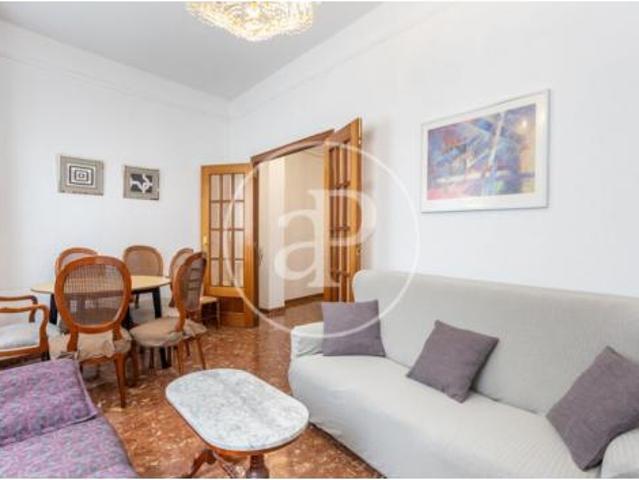 Apartamento en alquiler en Ciutat Vella, Comarca de València