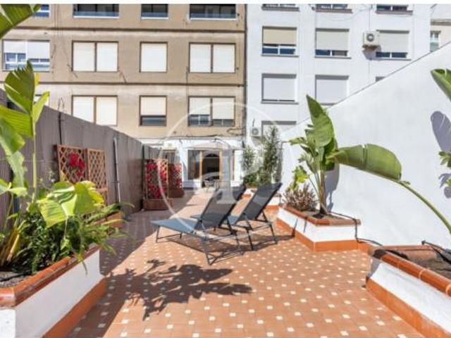 Apartamento en alquiler en Ciutat Vella, Comarca de València