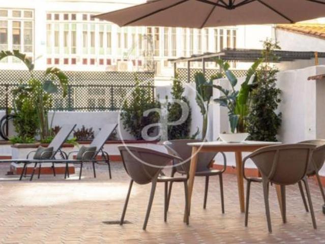 Apartamento en alquiler en Ciutat Vella, Comarca de València