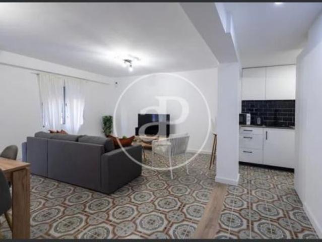 Apartamento en alquiler en Quatre Carreres, Comarca de València