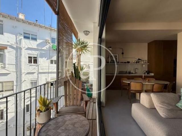 Apartamento en alquiler en La Fila, l'Horta Sud