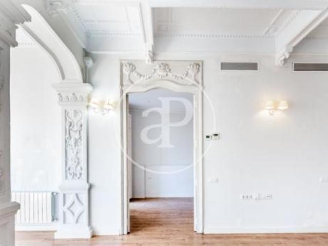 Apartamento en alquiler en l'Eixample, Comarca de València
