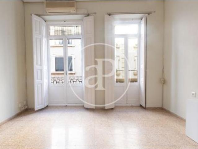 Apartamento en alquiler en l'Eixample, Comarca de València