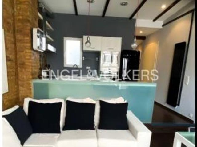 Apartamento en alquiler en l'Eixample, Comarca de València