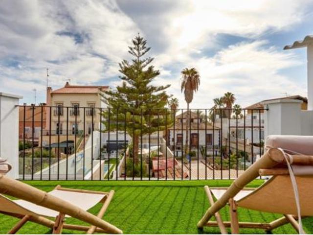 Apartamento en alquiler en Poblats Marítims, Comarca de València