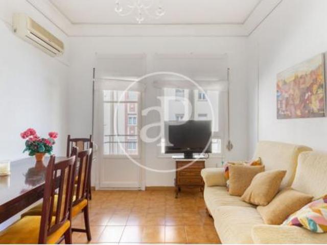 Apartamento en alquiler en Extramurs, Comarca de València