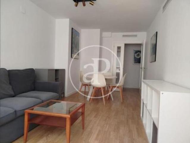 Apartamento en alquiler en Extramurs, Comarca de València