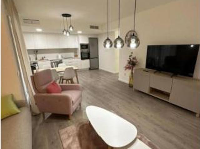 Apartamento en alquiler en Quatre Carreres, Comarca de València