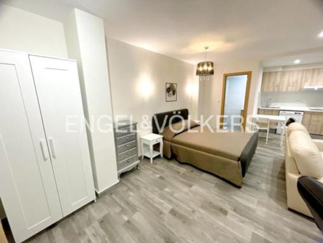 Apartamento en alquiler en Jesús, Comarca de València