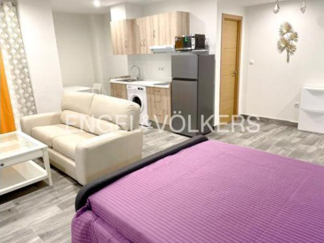 Apartamento en alquiler en Extramurs, Comarca de València