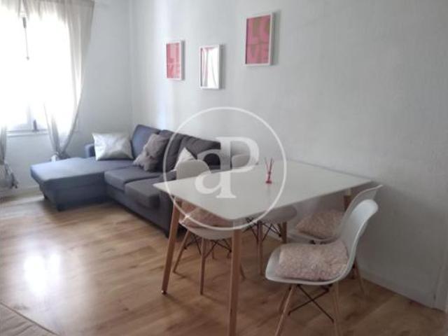 Apartamento en alquiler en Jesús, Comarca de València