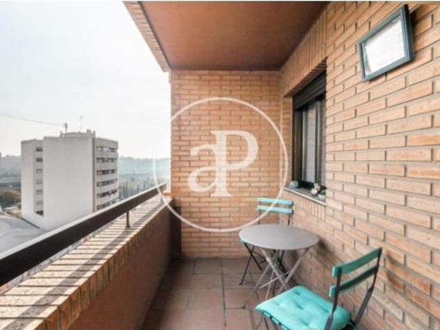 Apartamento en alquiler en Jesús, Comarca de València