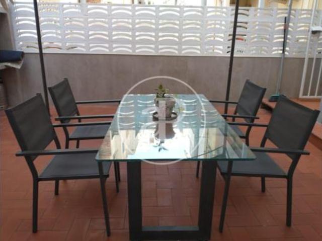Apartamento en alquiler en Extramurs, Comarca de València
