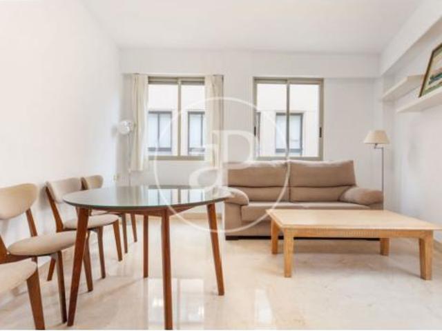Apartamento en alquiler en Ciutat Vella, Comarca de València