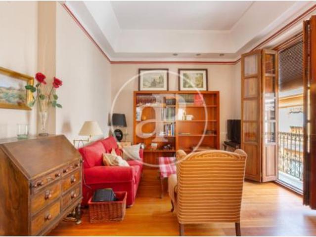 Apartamento en alquiler en Ciutat Vella, Comarca de València