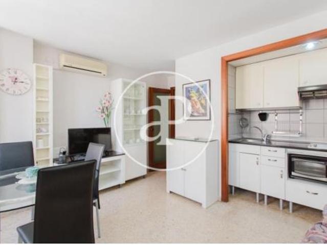 Apartamento en alquiler en Ciutat Vella, Comarca de València