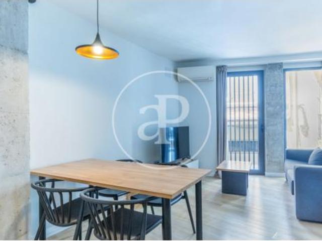 Apartamento en alquiler en Ciutat Vella, Comarca de València