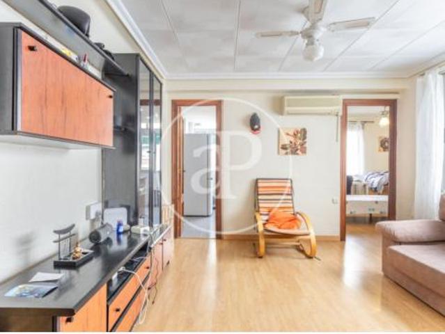 Apartamento en alquiler en Jesús, Comarca de València