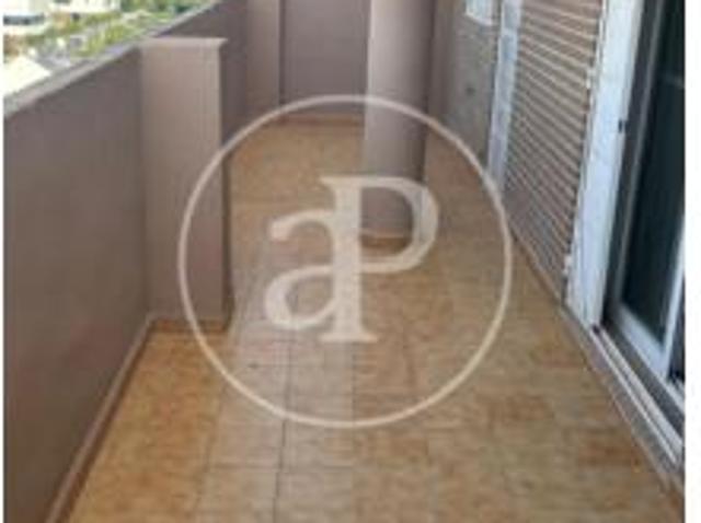 Apartamento en alquiler en Quatre Carreres, Comarca de València