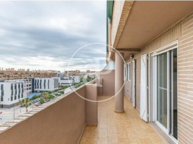 Apartamento en alquiler en Quatre Carreres, Comarca de València