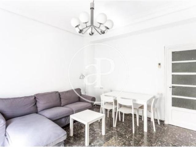 Apartamento en alquiler en el Pla del Real, Comarca de València