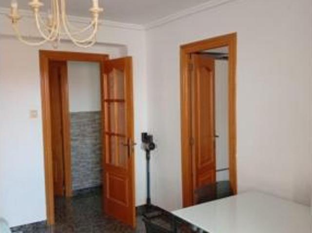 Apartamento en alquiler en Quatre Carreres, Comarca de València