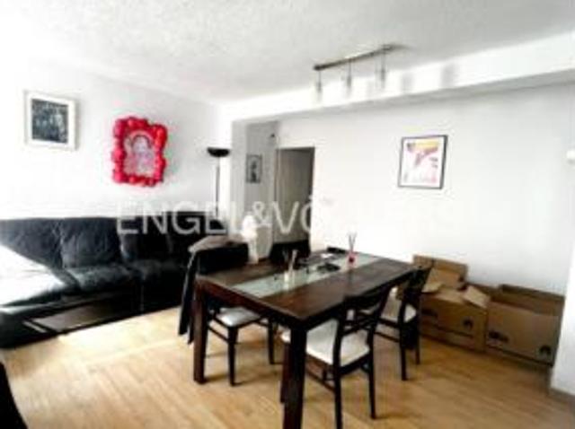 Apartamento en alquiler en Poblats Marítims, Comarca de València