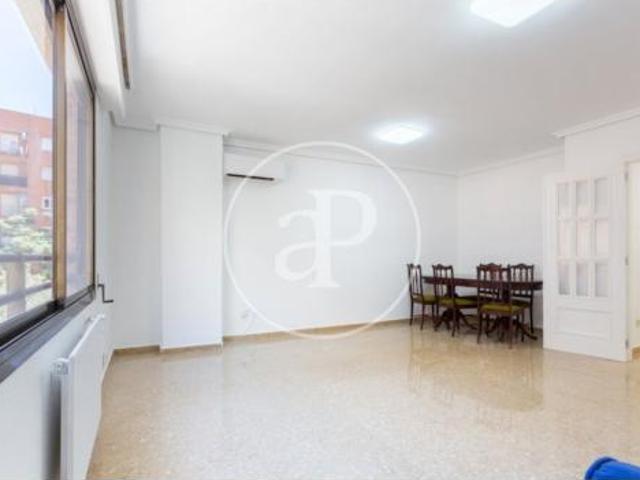 Apartamento en alquiler en Patraix, Comarca de València