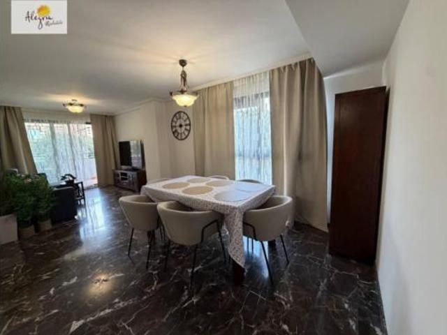 Apartamento en alquiler en Camins Al Grau, Comarca de València