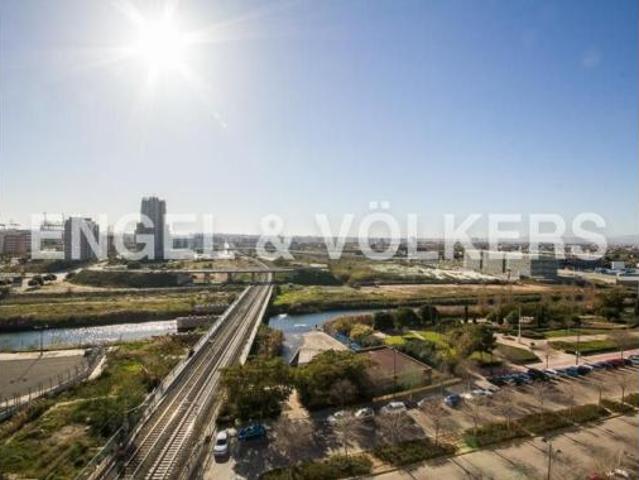 Apartamento en alquiler en Camins Al Grau, Comarca de València