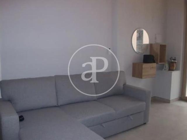 Apartamento en alquiler en l'Eixample, Comarca de València