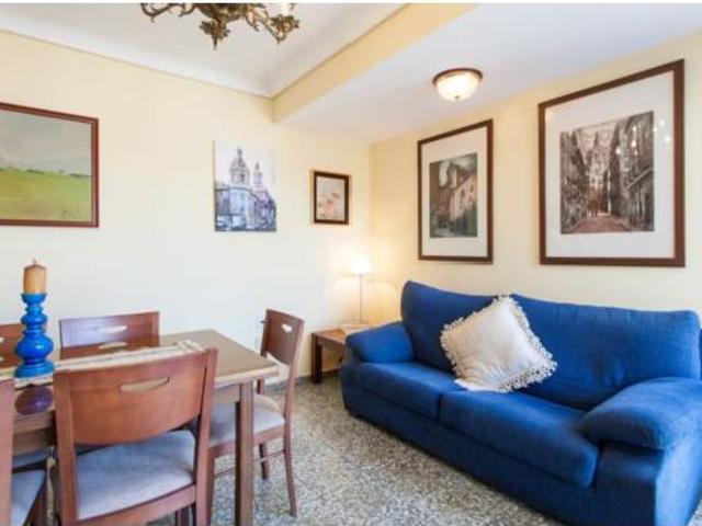 Apartamento en alquiler en l'Eixample, Comarca de València