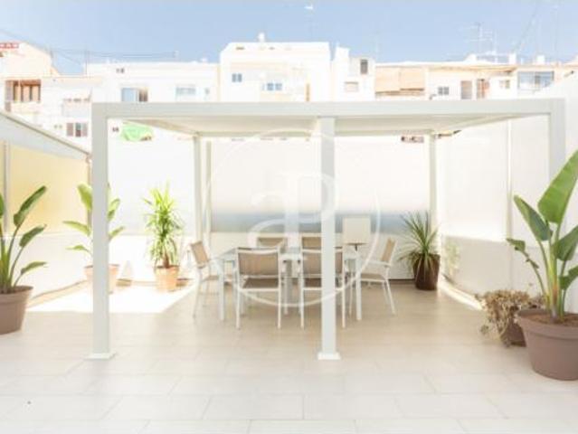 Apartamento en alquiler en l'Eixample, Comarca de València