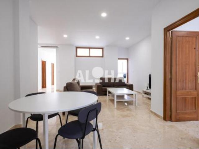Apartamento en alquiler en l'Eixample, Comarca de València