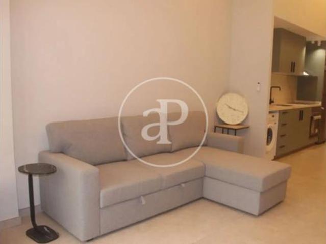 Apartamento en alquiler en l'Eixample, Comarca de València