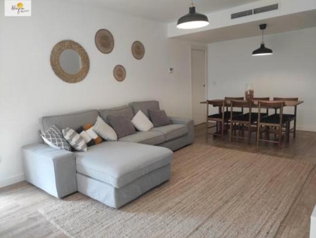 Apartamento en alquiler en l'Eixample, Comarca de València