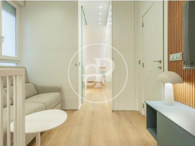 Apartamento en alquiler en Ciutat Vella, Comarca de València