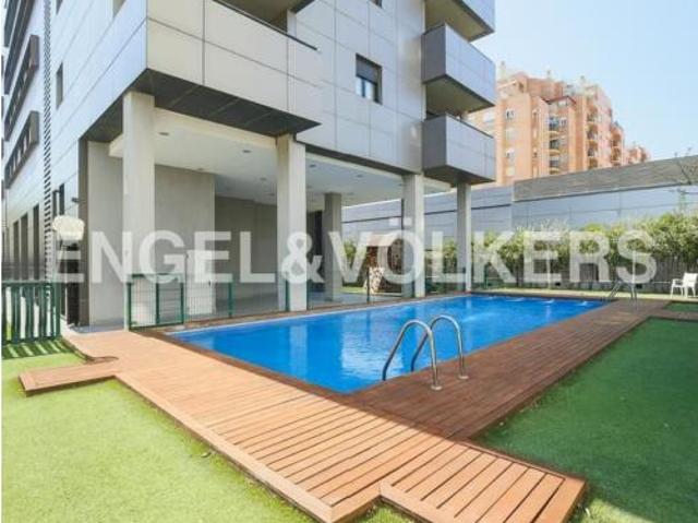 Apartamento en alquiler en Rascanya, Comarca de València