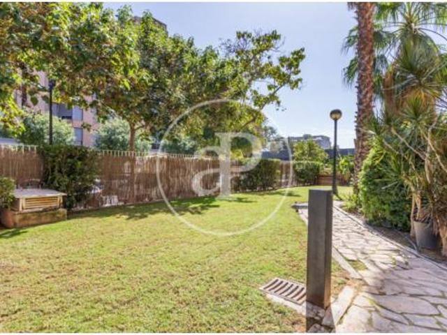 Apartamento en alquiler en Campanar, Comarca de València