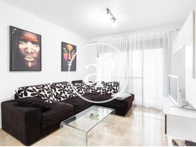Apartamento en alquiler en Campanar, Comarca de València