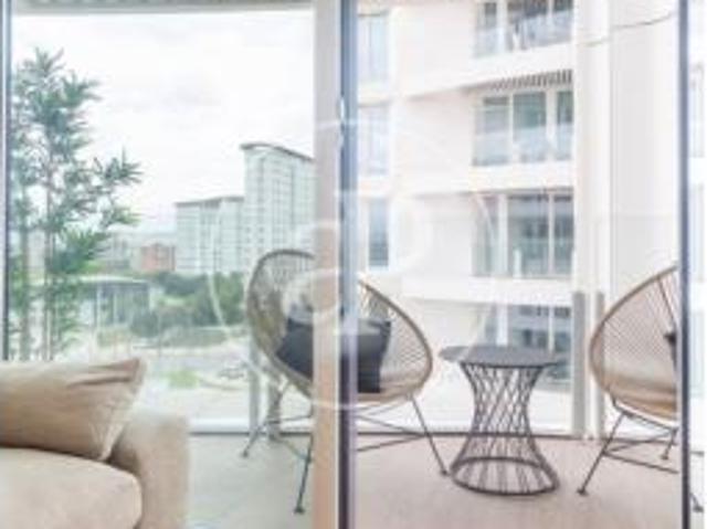 Apartamento en alquiler en Campanar, Comarca de València
