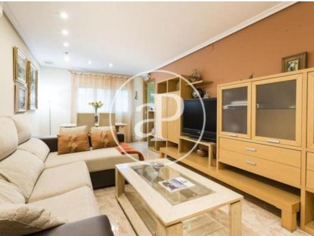 Apartamento en alquiler en Campanar, Comarca de València