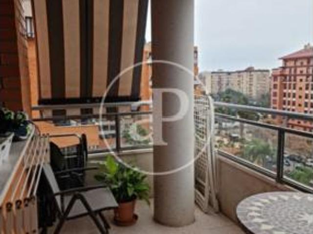 Apartamento en alquiler en Campanar, Comarca de València
