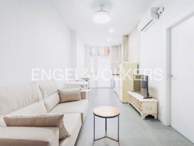 Apartamento en alquiler en Rascanya, Comarca de València