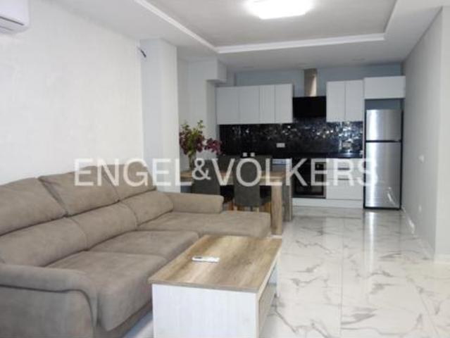 Apartamento en alquiler en Rascanya, Comarca de València
