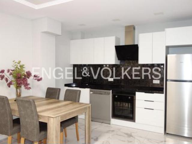 Apartamento en alquiler en Rascanya, Comarca de València
