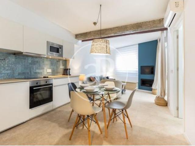 Apartamento en alquiler en Tres Forques, Comarca de València