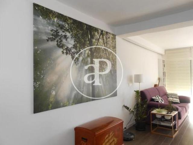 Apartamento en alquiler en La Zaidía, Comarca de València