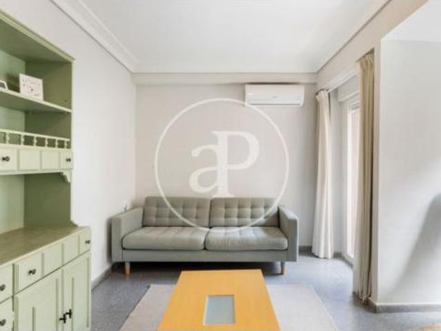 Apartamento en alquiler en el Pla del Real, Comarca de València
